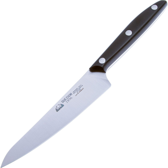 Нож FOX KNIVES DUE CIGNI UTILITY 2C 1004 PP F2C 1004 PP