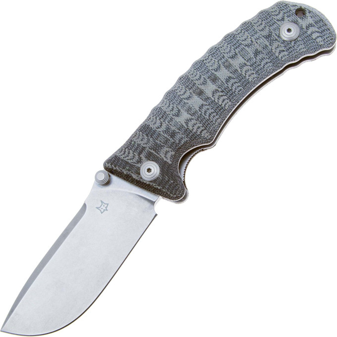 Нож FOX KNIVES FOX PRO-HUNTER FX-130 MBSW FFX-130 MBSW