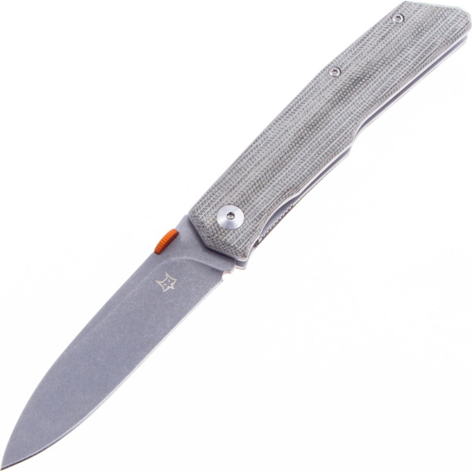 Нож FOX KNIVES FOX THE SICILIAN FFX-525 FFX-525 MI