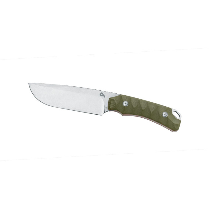 Нож FOX KNIVES OD LYNX FBF-756 FBF-756 OD