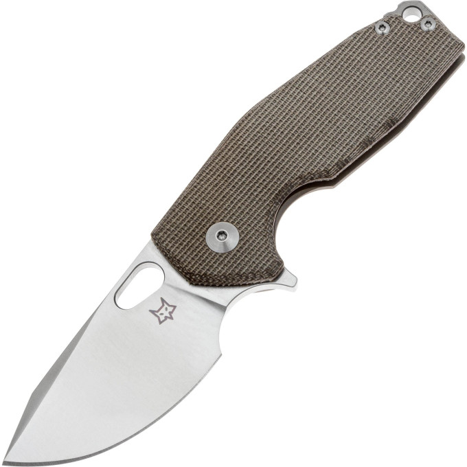 Нож FOX KNIVES SURU FX-526 MIOD FFX-526 MIOD
