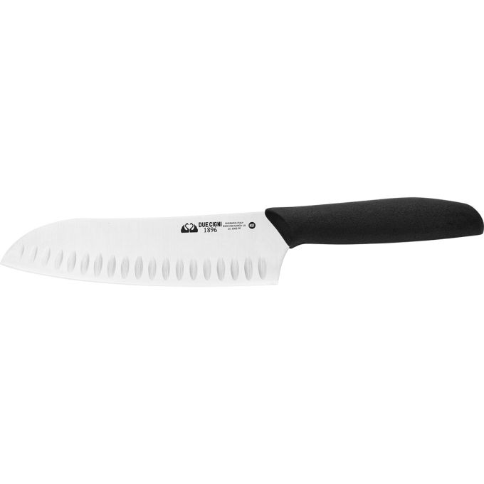 Нож кухонный FOX KNIVES F2C 1005 PP SANTOKU