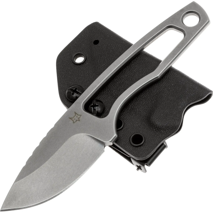 Скелетный нож FOX KNIVES KS SHORT FX-626 FFX-626