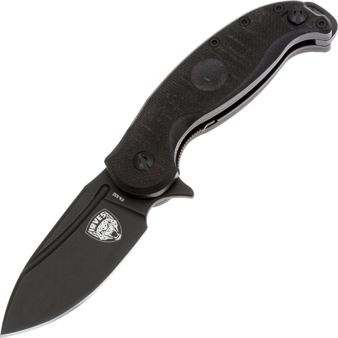 Складной нож FOX KNIVES IRVES FX-532 FFX-532