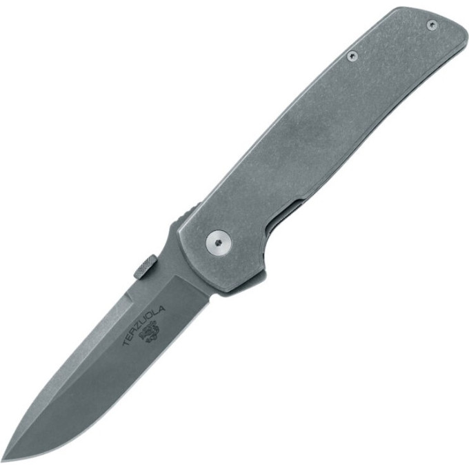 Складной нож FOX KNIVES ORIGINAL GANGSTER FX-ATC-OG01 FFX-ATC-OG01