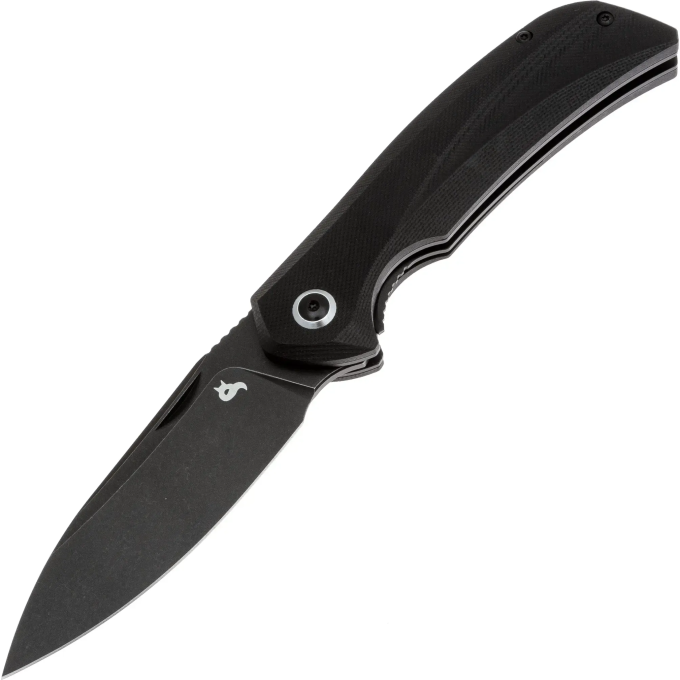 Складной нож FOX KNIVES PARADIGMA BF-781 G10 FBF-781 G10