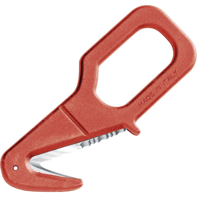 Стропорез FOX KNIVES RESCUE EMERGENCY TOOL F640/1 FF640/1